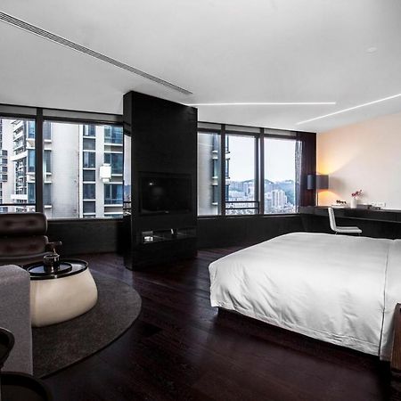 Shenzhen O Hotel Esterno foto