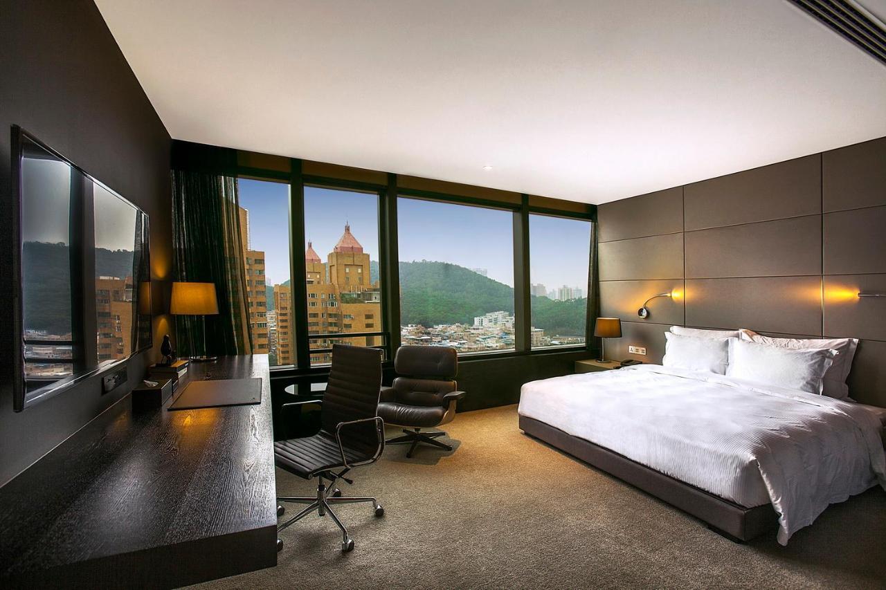 Shenzhen O Hotel Esterno foto