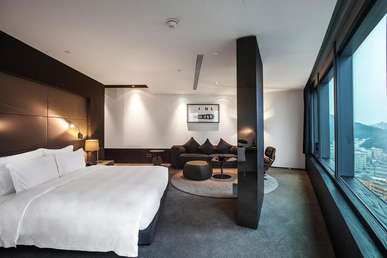 Shenzhen O Hotel Esterno foto