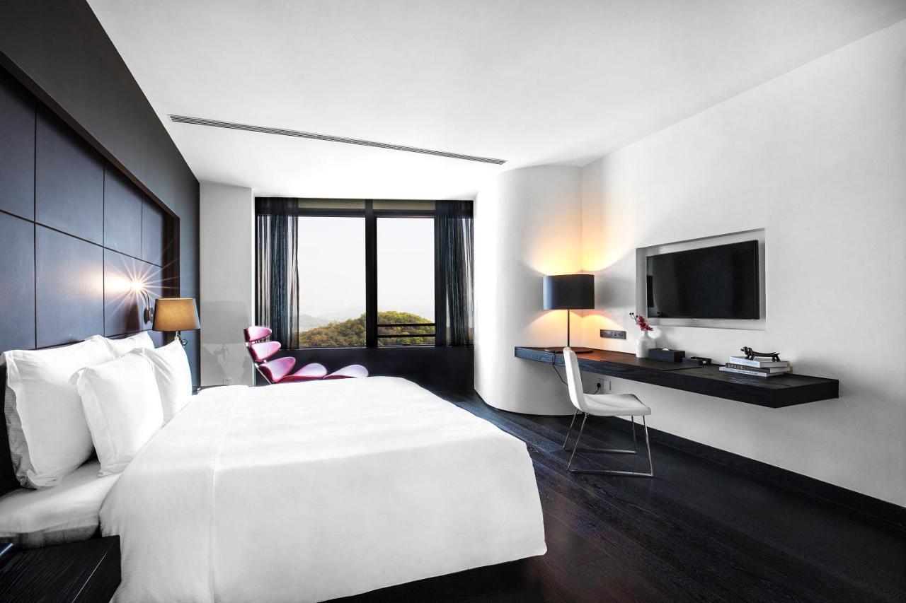 Shenzhen O Hotel Esterno foto