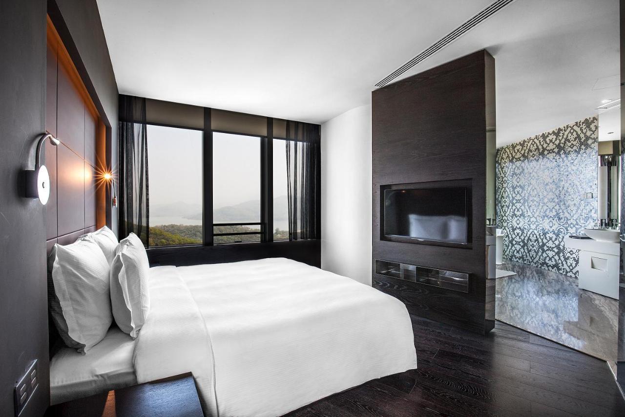 Shenzhen O Hotel Esterno foto