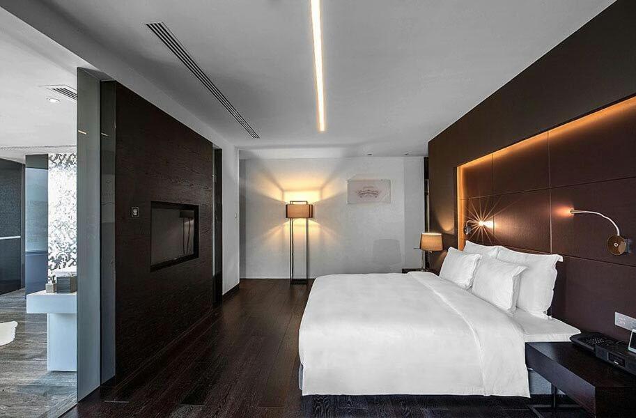 Shenzhen O Hotel Esterno foto