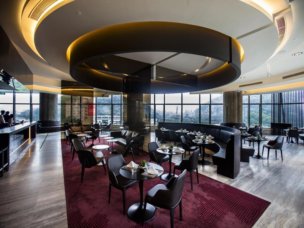 Shenzhen O Hotel Esterno foto