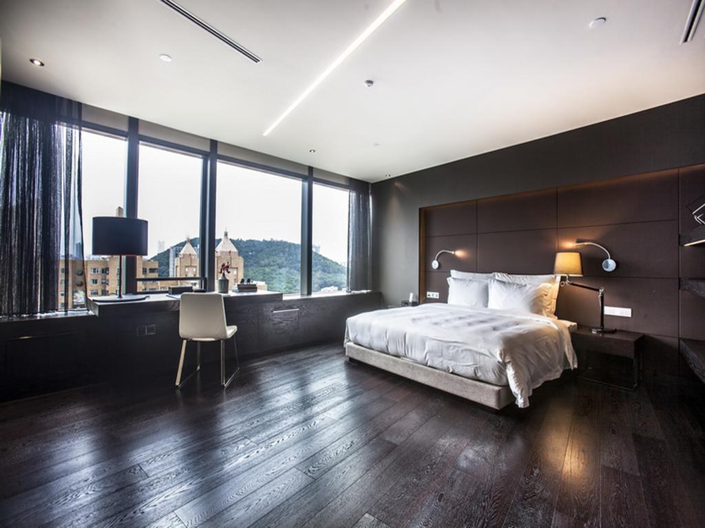 Shenzhen O Hotel Camera foto