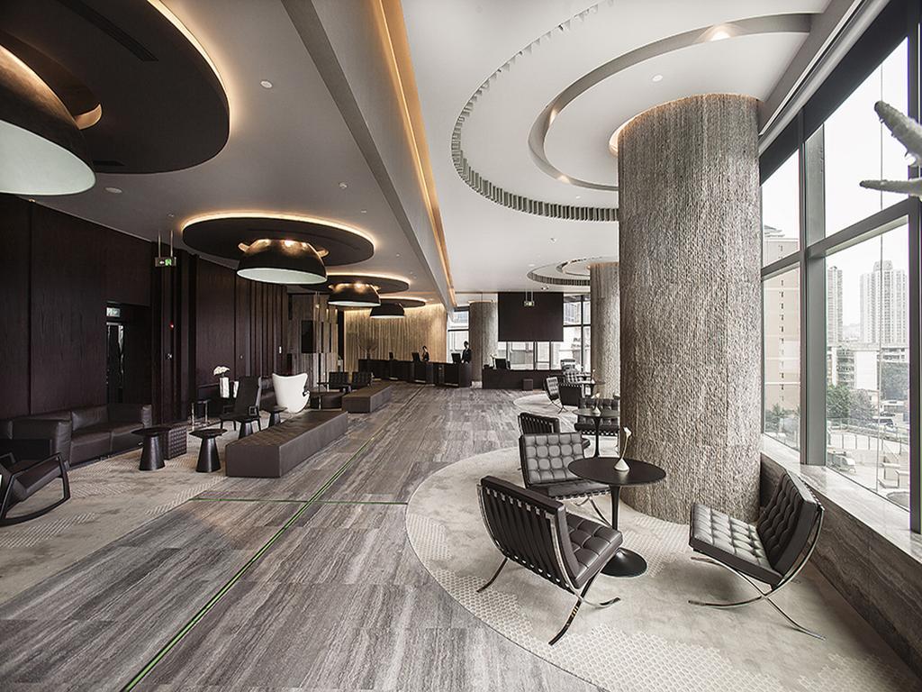 Shenzhen O Hotel Esterno foto