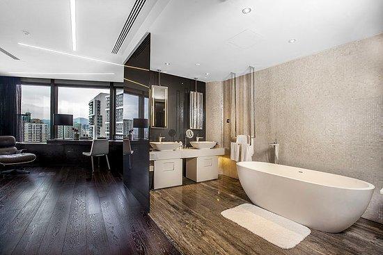 Shenzhen O Hotel Esterno foto