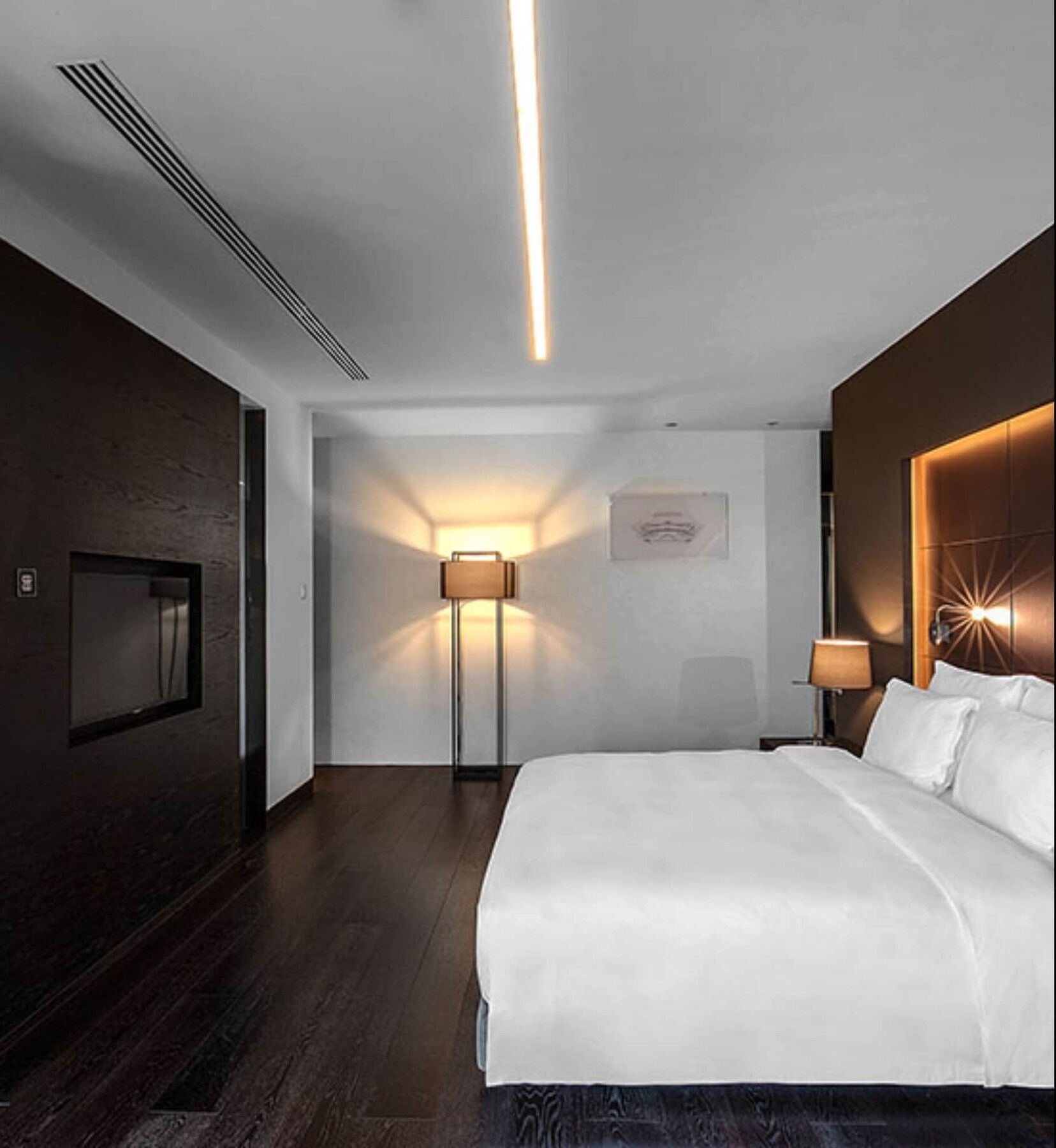 Shenzhen O Hotel Esterno foto