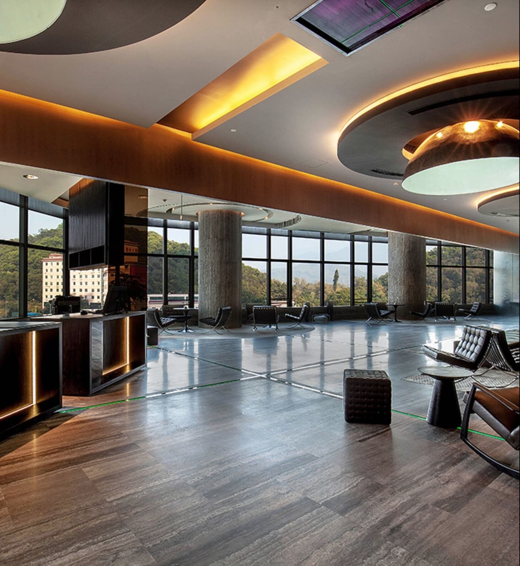 Shenzhen O Hotel Esterno foto
