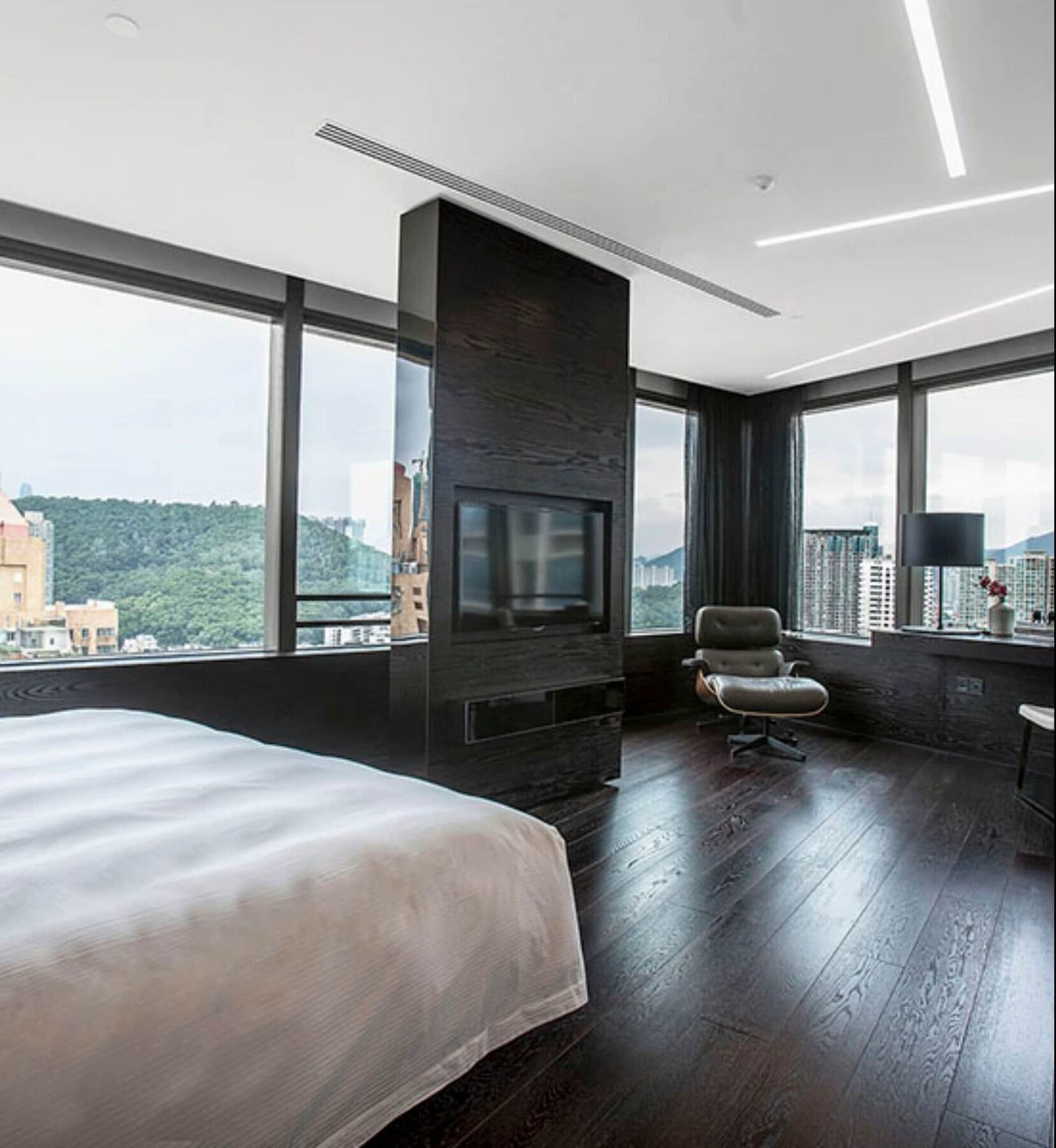 Shenzhen O Hotel Esterno foto